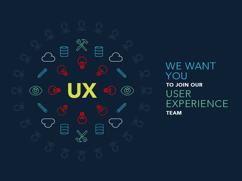 UX at Engine Yard - we want you to join our user experience team